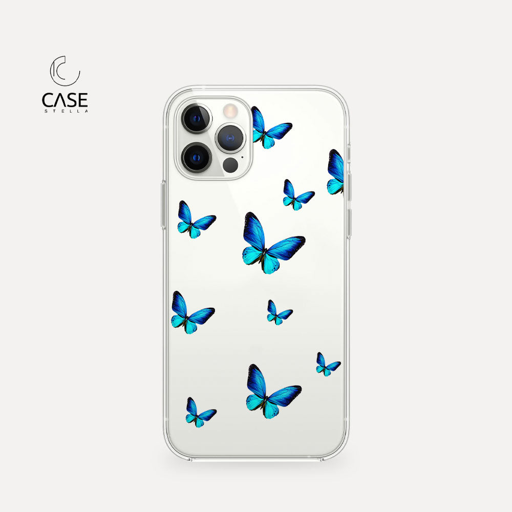 Butterfly 25