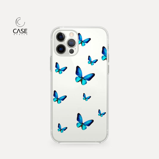 Butterfly 25