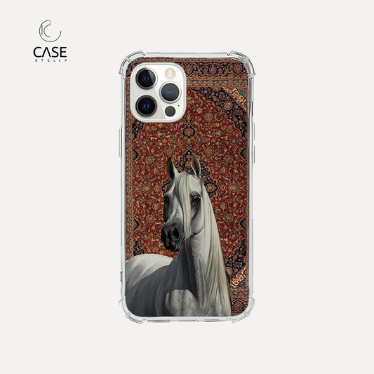 Horse 1