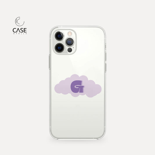 Lavender Clouds 1