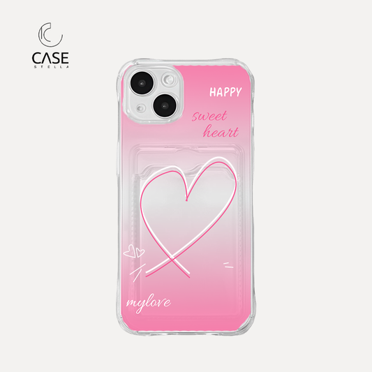 Card holder 9