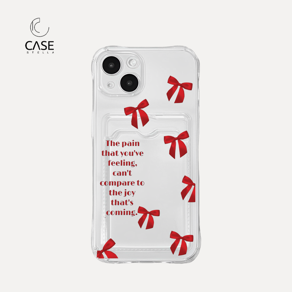 Card holder 12