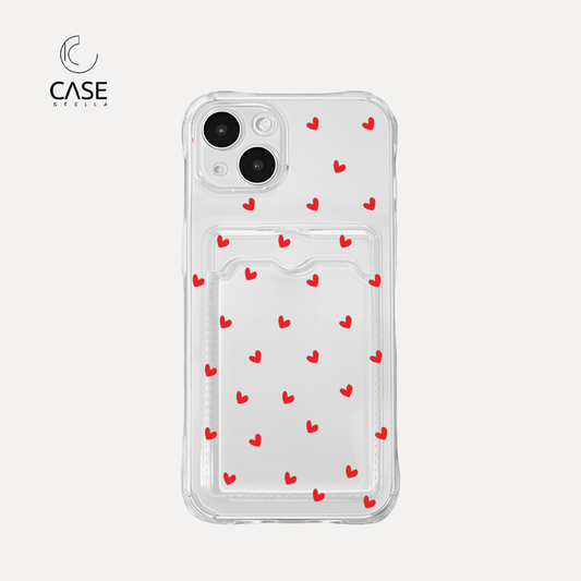 Card holder 15