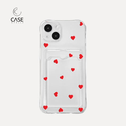 Card holder 16