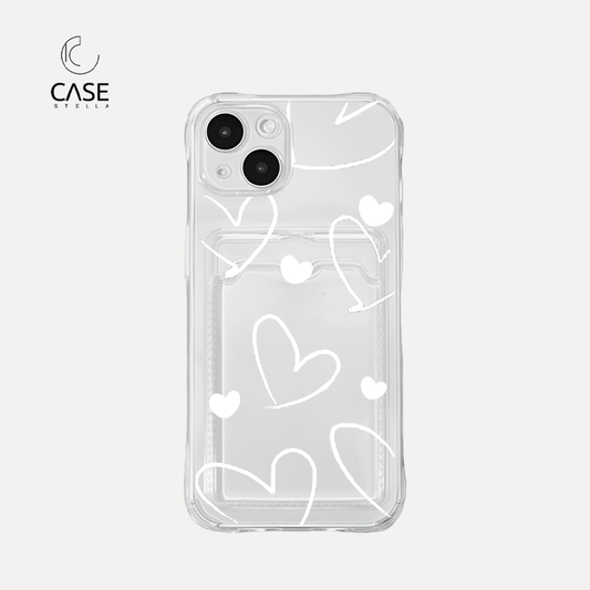 Card holder 18