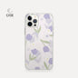Lavender Clouds 5